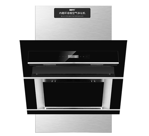 油煙凈化機(jī)不經(jīng)常清洗會(huì)有什么影響,怎么清洗?