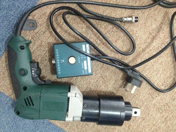 電動(dòng)定扭力扳手圖片