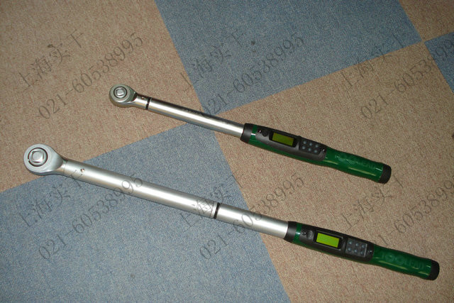 高精度數(shù)顯扭力扳手圖片