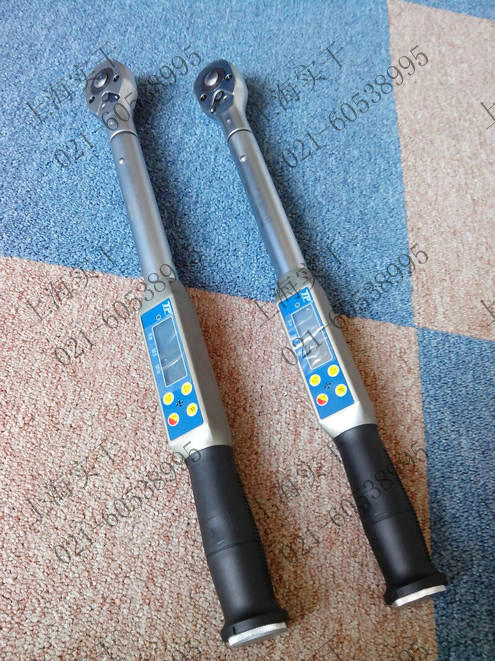 高精度數(shù)顯扭力扳手圖片