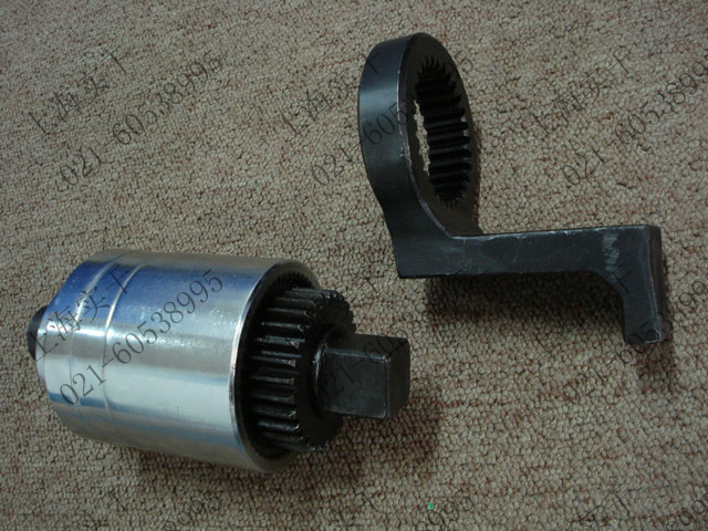 扭力倍增器圖片