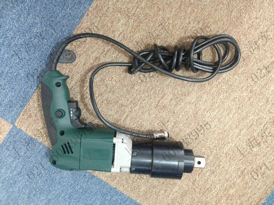 定扭矩電動扳手圖片