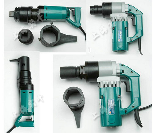 定扭矩電動(dòng)扳手圖片