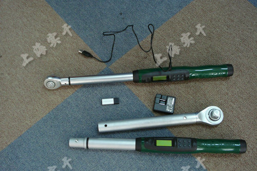 連電腦數(shù)顯扭力扳手圖片