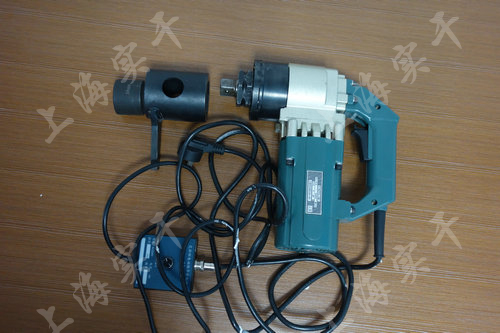 可調(diào)式定扭矩電動扳手