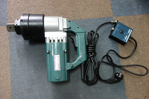 可調(diào)式定扭矩電動扳手