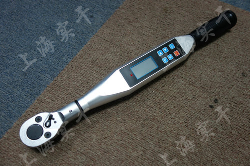 SGSX高精度數(shù)顯測力扳手