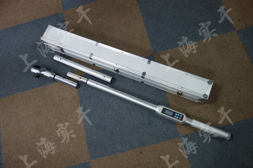 數(shù)顯扭力扳手