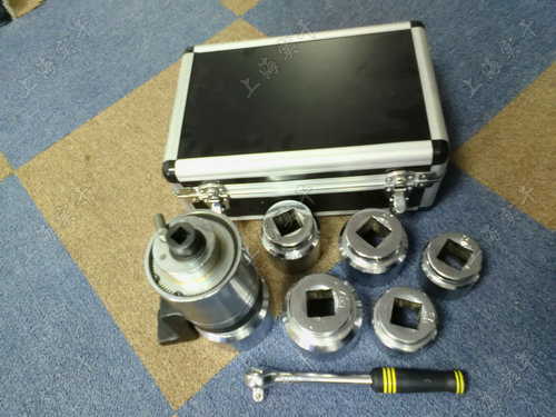 力矩扳手放大器