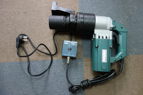 定扭矩電動(dòng)扳手圖片