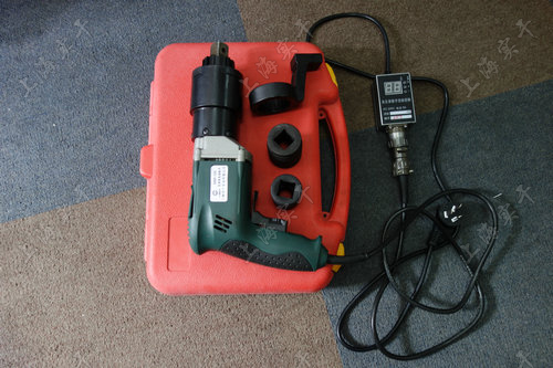 定扭矩電動(dòng)扳手圖片