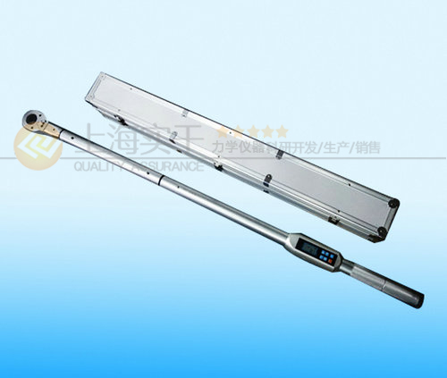 數(shù)顯扭力扳手