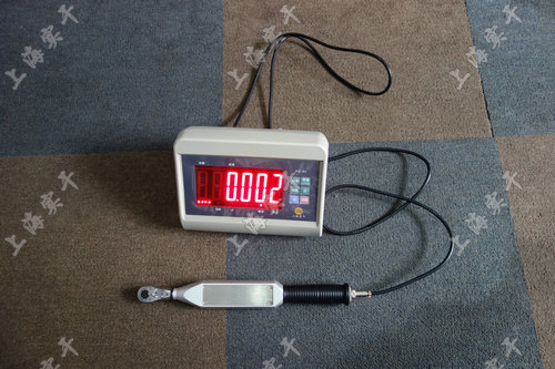 非標(biāo)改制可連電腦數(shù)顯扭力扳手