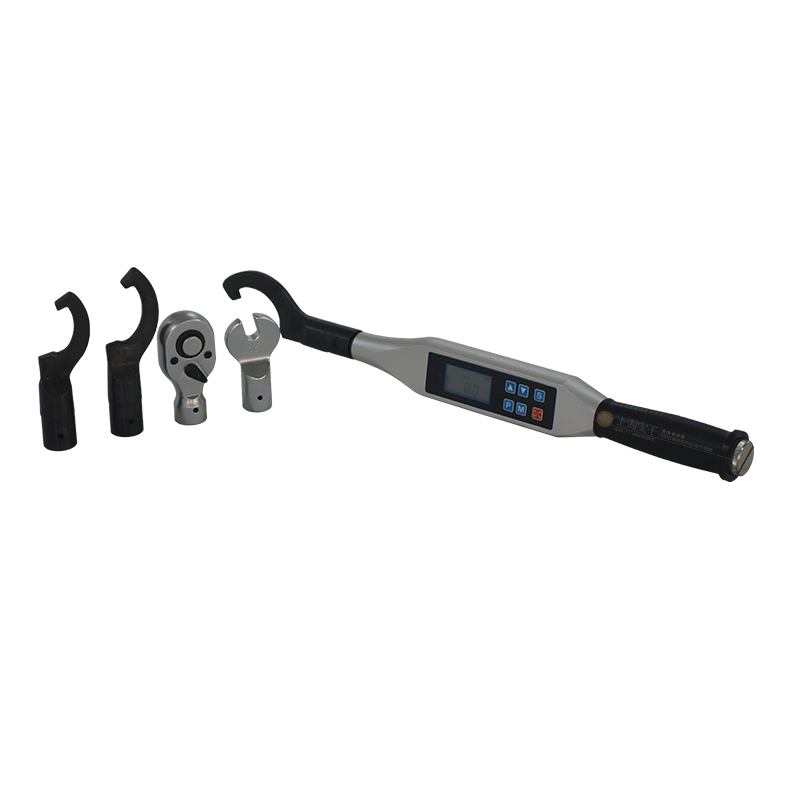 SGSX-200高精度數(shù)顯扭力扳手價(jià)格