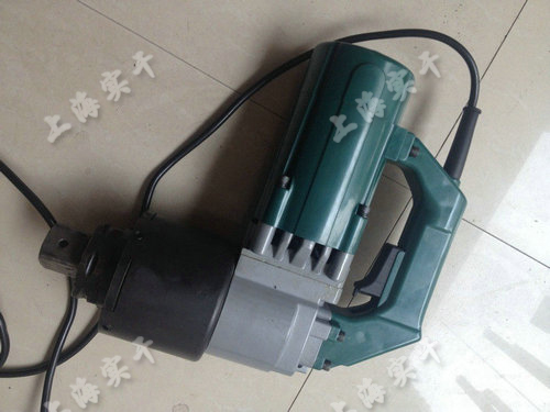 定扭矩可調(diào)電動(dòng)扳手