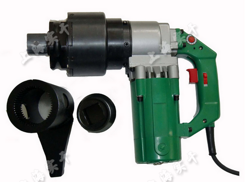 電動(dòng)定扭矩扳手圖片