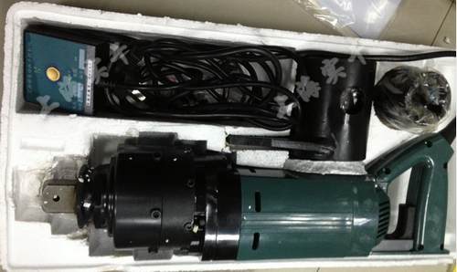 定扭矩電動扳手圖片